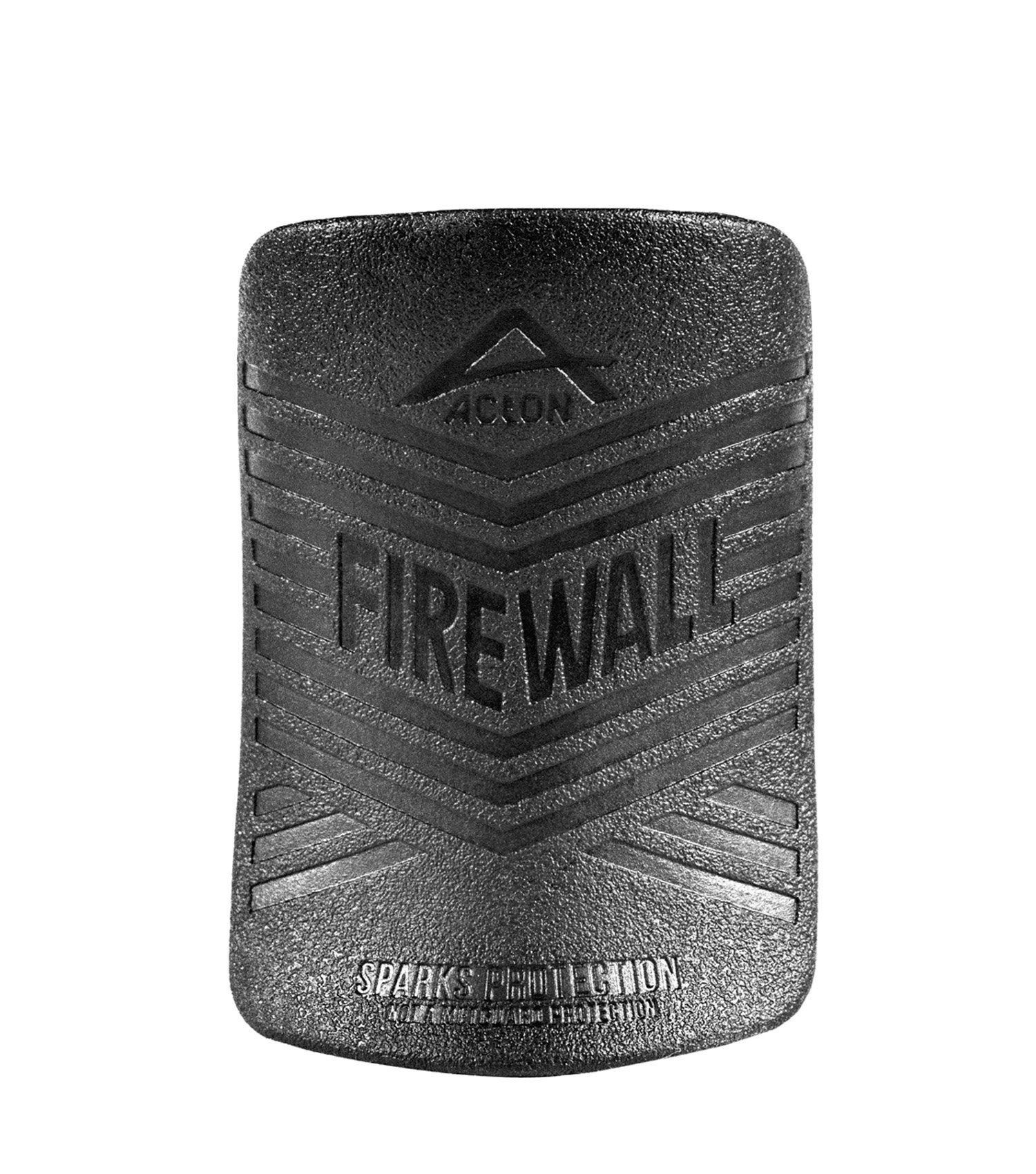 A0966 B11 FIREWALL PROTECTION CONTRE TINCELLES ID AL POUR